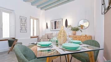 Servicio de comidas en la habitación