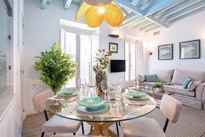 Apartment (2 Bedrooms) | Interior - Genteel Home Padre Marchena V (Seville)
