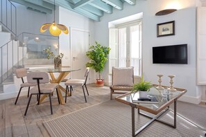 Leilighet (2 Bedrooms) | Eksteriør