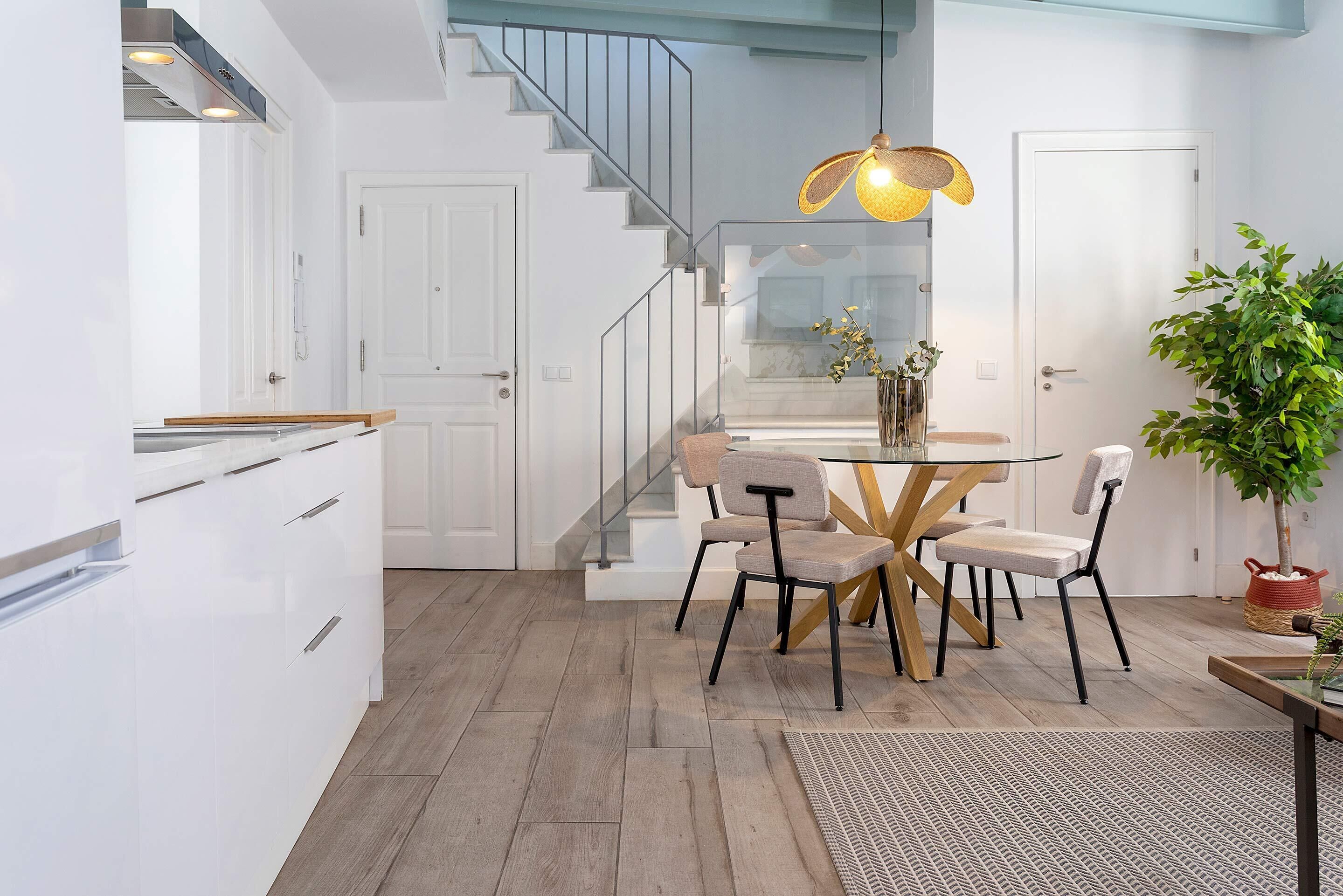 Apartment (2 Bedrooms) | Exterior