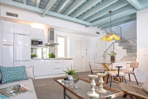 아파트 (2 Bedrooms) | 내부