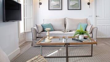 Apartment (2 Bedrooms) | Innenbereich