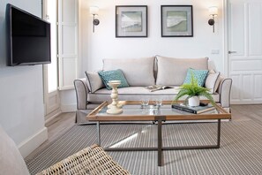 Apartment (2 Bedrooms) | Innenbereich