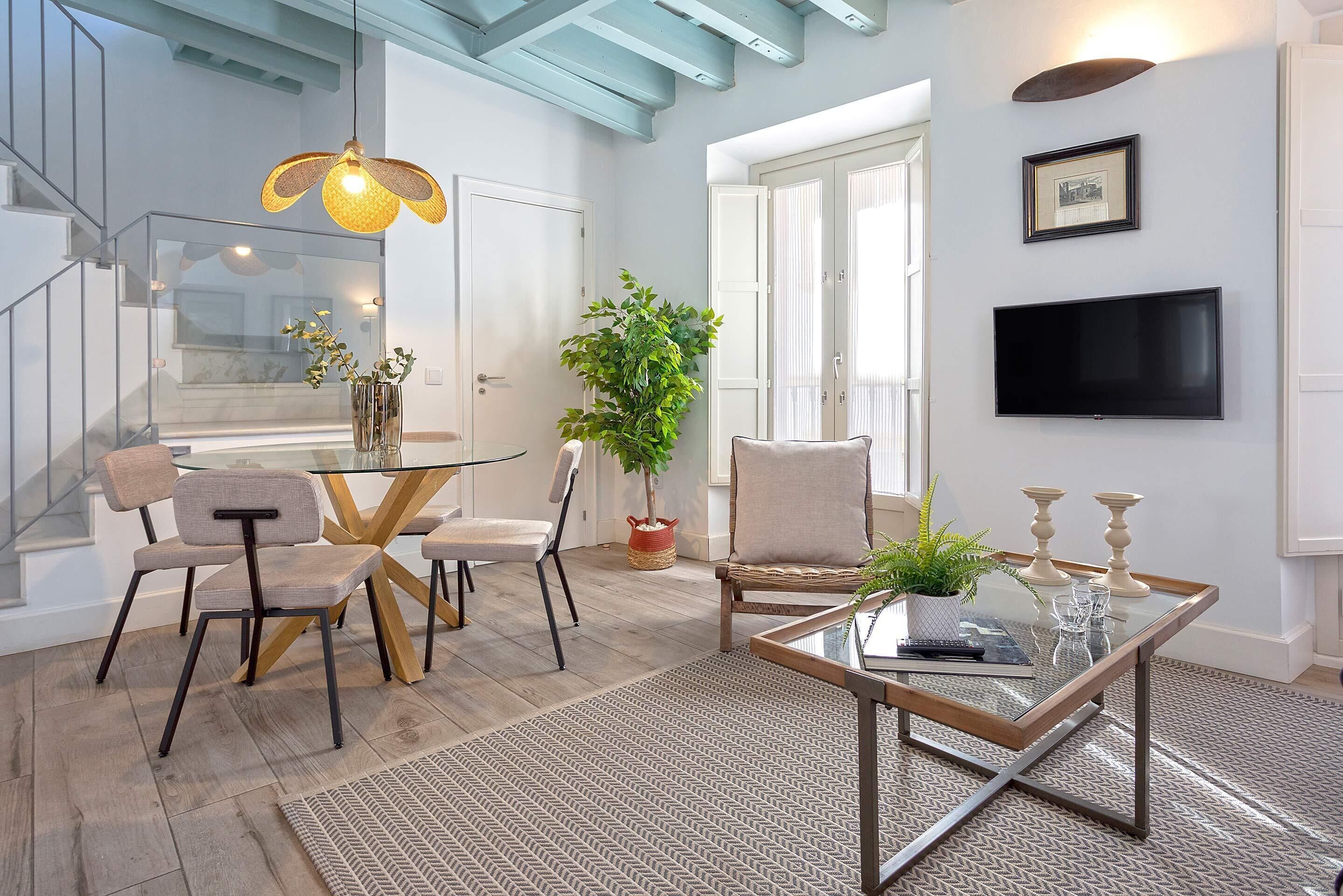 Apartment (2 Bedrooms) | Exterior