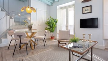 Apartment (2 Bedrooms) | Außenbereich