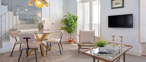 Apartment (2 Bedrooms) | Aussenbereich