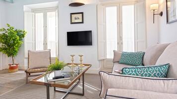 Appartamento (2 Bedrooms) | Interni