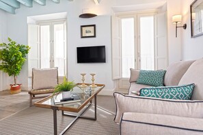 Apartment (2 Bedrooms) | Interior - Genteel Home Padre Marchena V (Seville)
