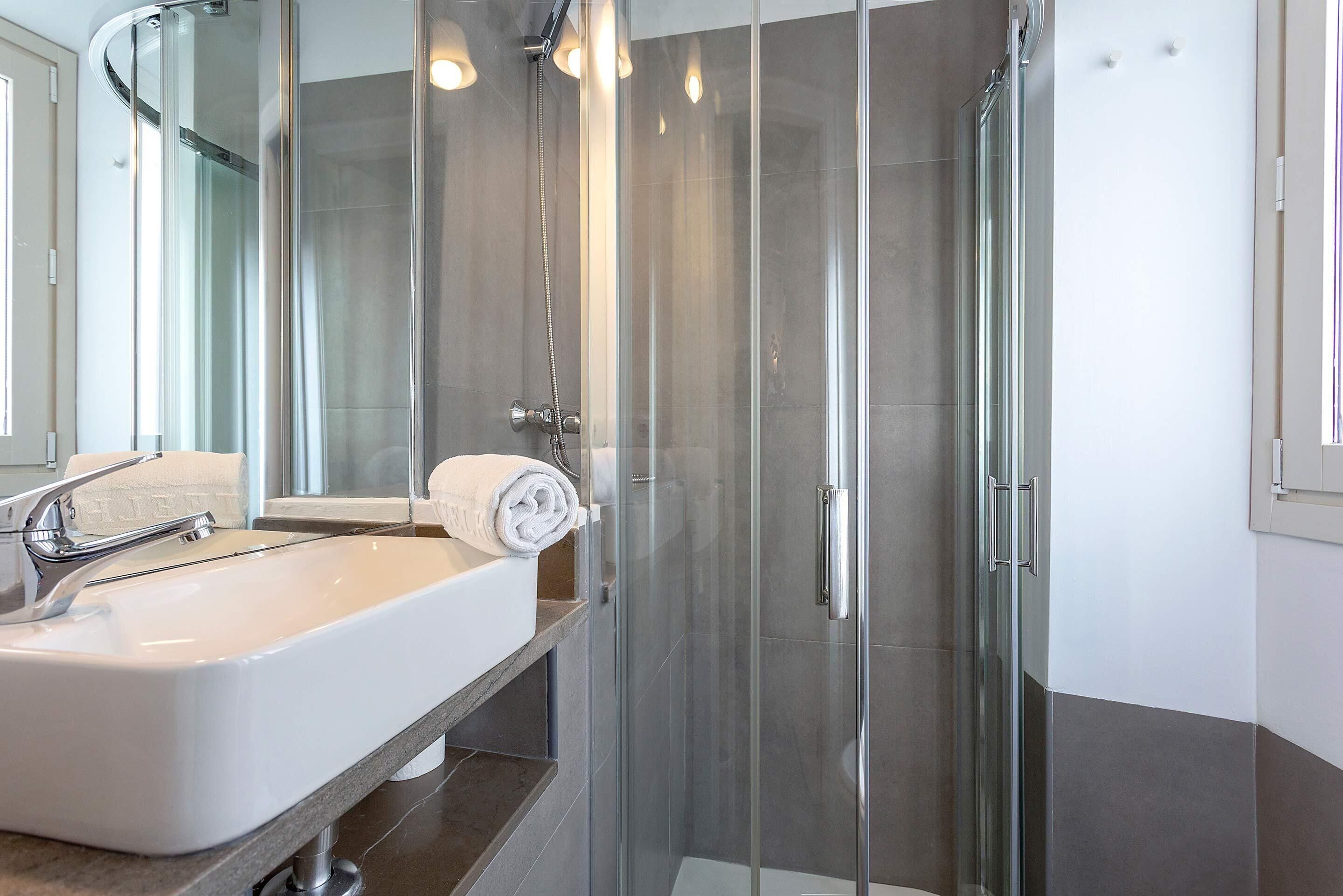 Apartament (2 Bedrooms) | Interior