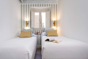 Leilighet (2 Bedrooms) | Innvendig