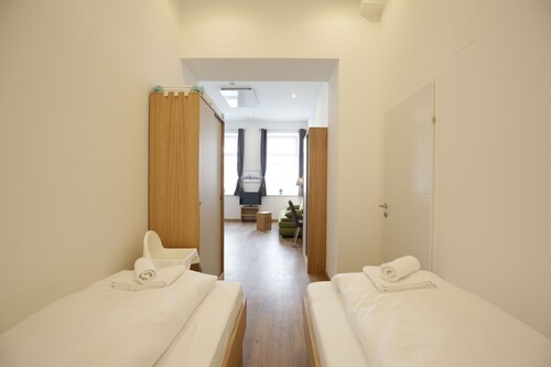 Vienna Gold Apartments