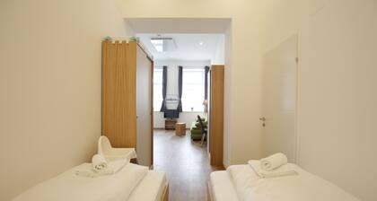 Vienna Gold Apartments
