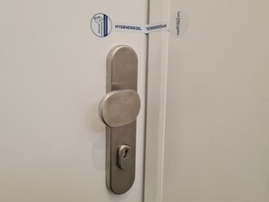 Entréinterör