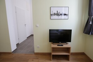 Superior-Apartment | Wohnbereich