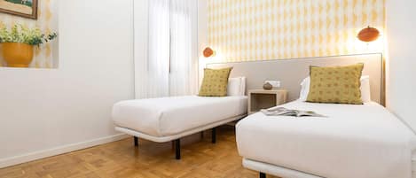 Apartment (4 Bedrooms)