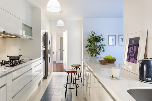 Genteel Home Cabildo IV