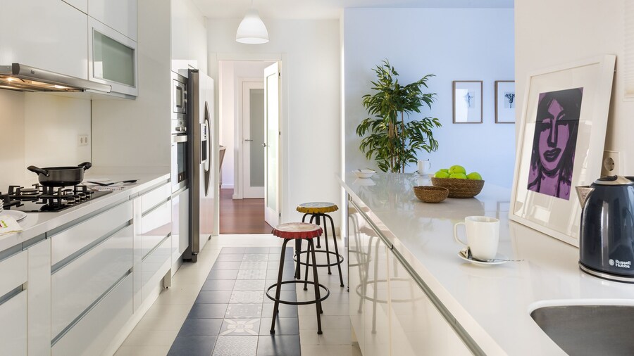 Genteel Home Cabildo IV