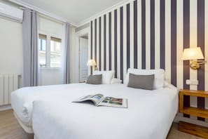 Apartment (1 Bedroom)