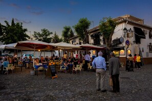 Exterior - Genteel Home San Nicolas (Granada)