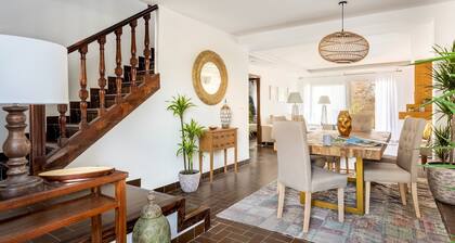 Genteel Home San Nicolas