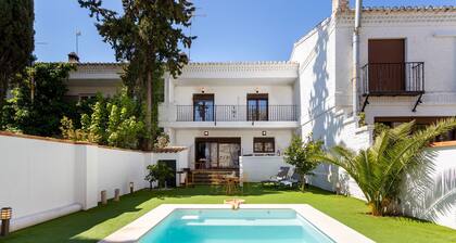 Genteel Home San Nicolas