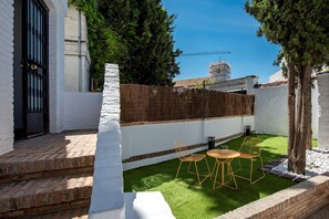 Interior - Genteel Home San Nicolas (Granada)