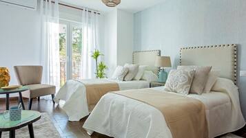 Casa (5 Bedrooms) | 5 dormitorios, tabla de planchar con plancha, wifi gratis y ropa de cama