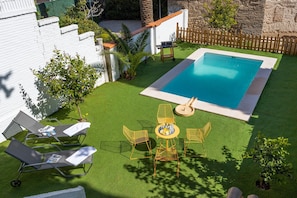 House (5 Bedrooms) | Terrace/patio