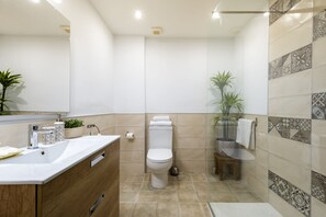 Maison (5 Bedrooms) | Salle de bain