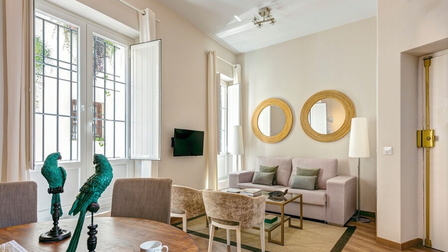 Genteel Home Conde de Ibarra III