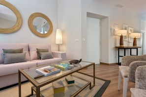 LÀgenhet (2 Bedrooms) | Interiör