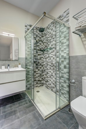 LÀgenhet (2 Bedrooms) | Interiör