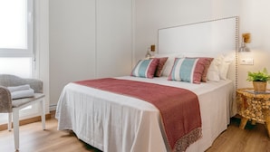 Apartemen (2 Bedrooms)