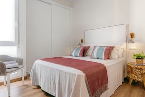 LÀgenhet (2 Bedrooms) | Interiör