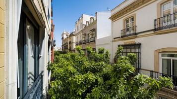Apartment (2 Bedrooms) | Außenbereich