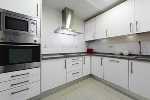 Appartement | Intérieur