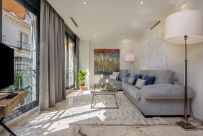 Lejlighed (2 Bedrooms) | Interiør