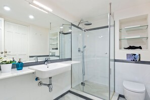 Bathroom - Genteel Home Galera I (Seville)