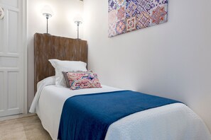 Appartement (2 Bedrooms) | Interieur