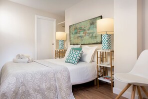 公寓 (3 Bedrooms) | 內部