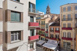 Leilighet (3 Bedrooms) | Innvendig