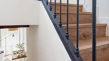 Apartamento (3 Bedrooms) | Parte interna