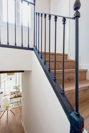 Apartment (3 Bedrooms) | Innenbereich