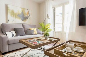 Apartment (3 Bedrooms) | Interior