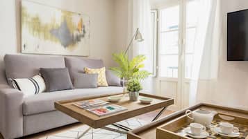 Apartment (3 Bedrooms) | Interior