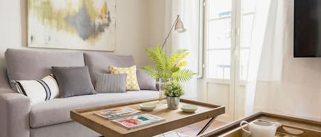 Apartment (3 Bedrooms) | Interior