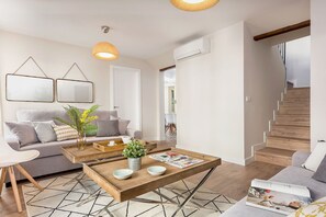 Appartement | Intérieur