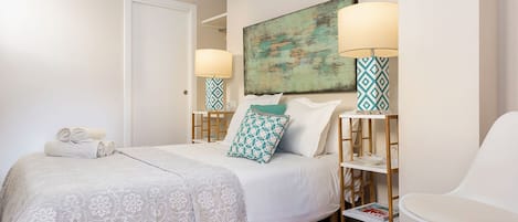 Apartment (3 Bedrooms)