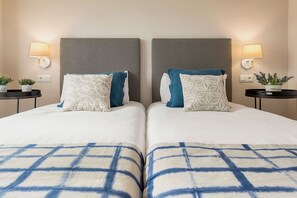 Departamento (3 Bedrooms) | Interior