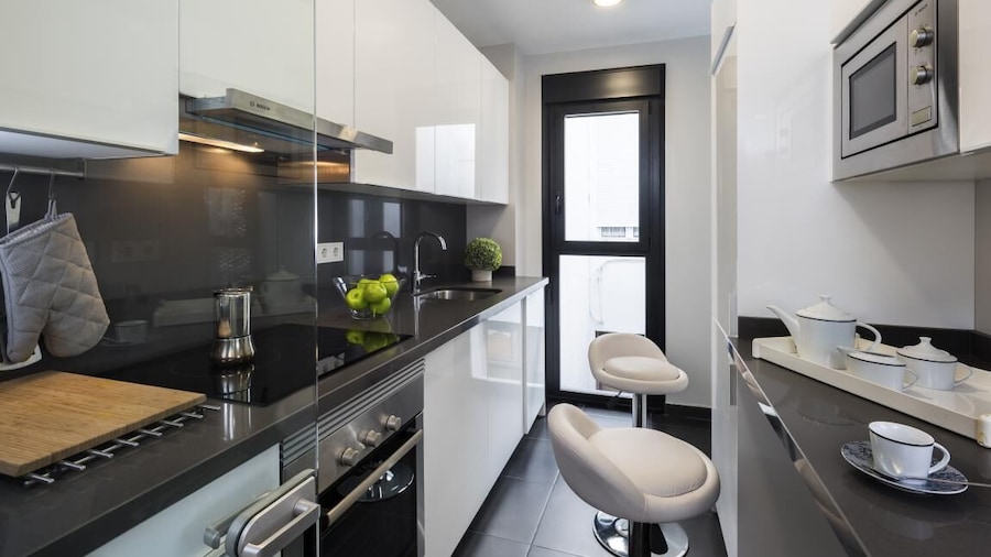 Genteel Home Mateos Gago III